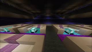 Minevision 2021 - Stage in Action