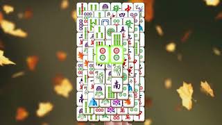 Mahjong scapes-Match game screenshot 4