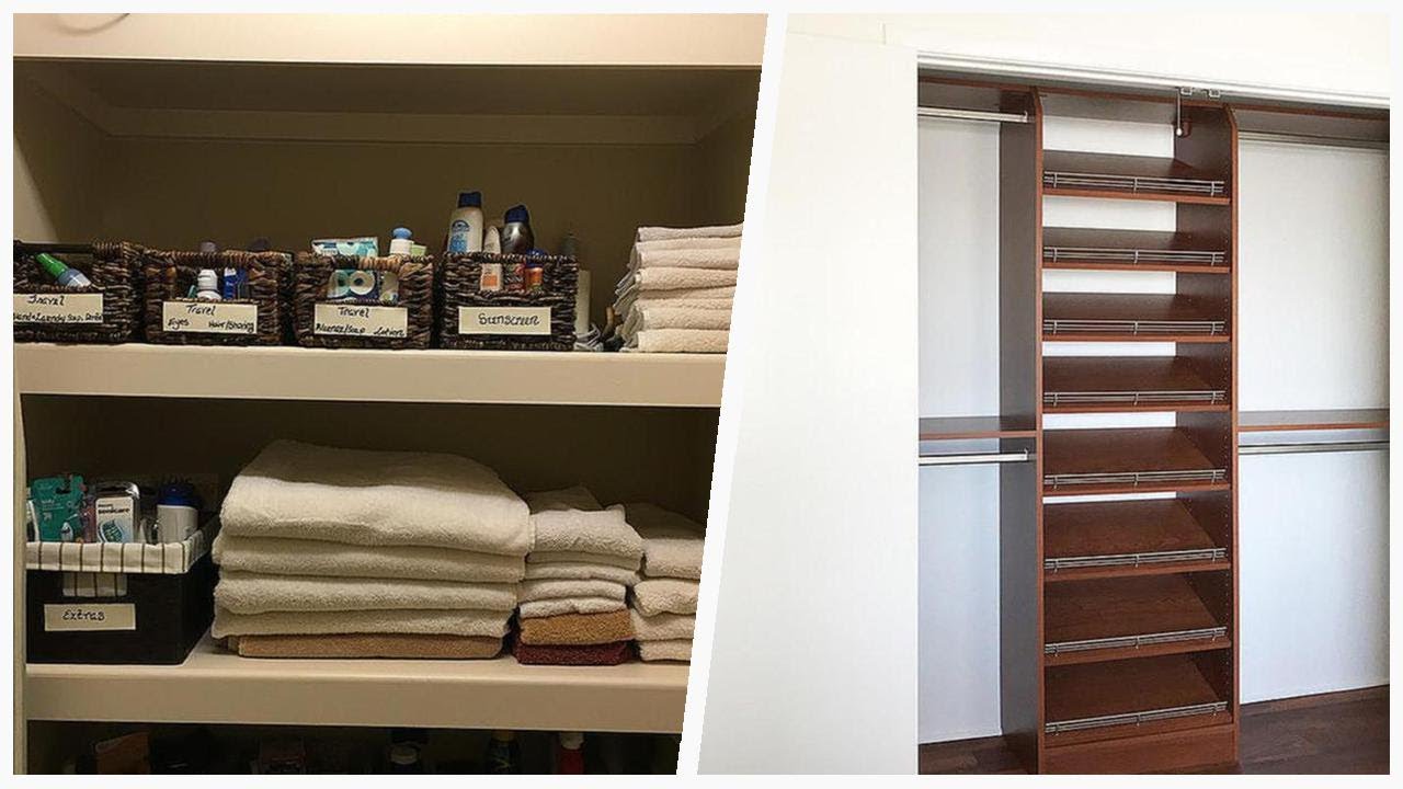 Essential Tips for Designing a Transitional Closet | Designer CheatSheet