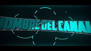 intro azul