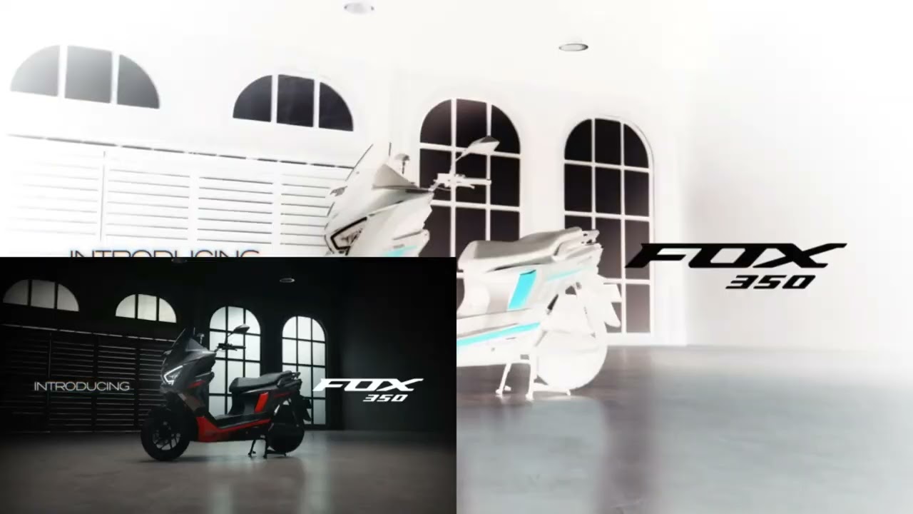 Polytron Fox 350 Indonesia Ads has a Sparta Venom Remix