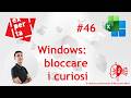 EXCEL - AVATAR Q&A: 46 💡Scorciatoia mostra desktop e blocca curiosi