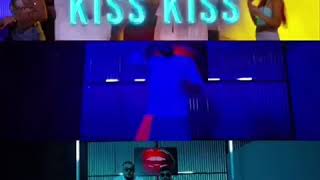 Ledri Vul Ft Lumi B  Kiss Kiss    4k Hd