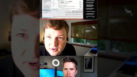 We promise we know what we