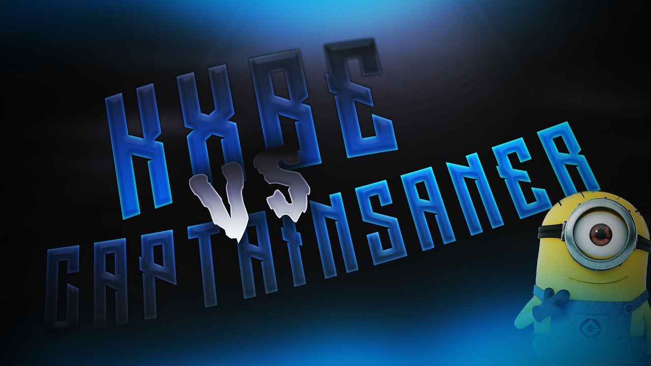 [2v2] vs CaptainSaner I 