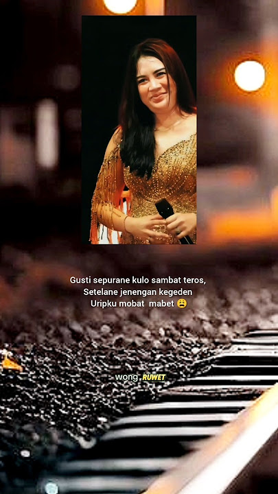 Sepurane gusti 😞 #camelia #aureloktavia #mboismusic #status #story #storyorkesdangdut