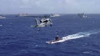 | US Navy - Thunderstruck | Music Video | Resimi