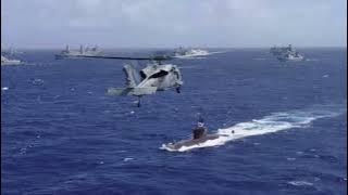 | US Navy - Thunderstruck |  |