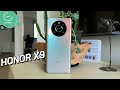 Honor X9 | Review en español