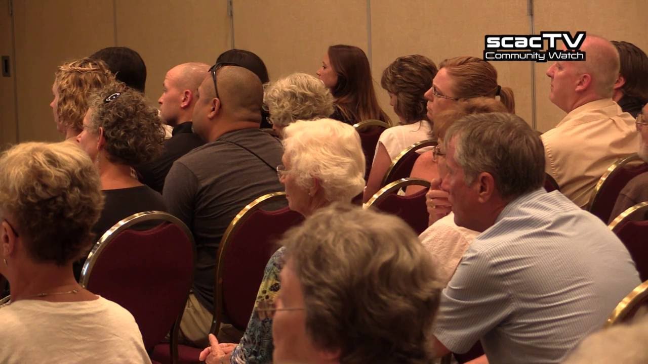 Strategic Plan to Solve Homelessness Presentation - YouTube