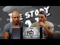 Jay Z - The Story Of O.J. METALHEAD REACTION TO HIP HOP!!