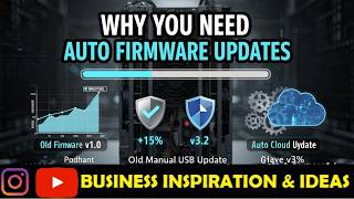 Why Every Crypto Mining Operation Needs Automatic Updates @businessinspirationideas
