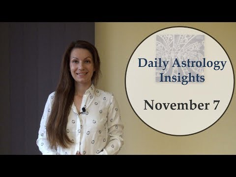 daily-astrology-horoscope:-november-7-|-new-moon-in-scorpio