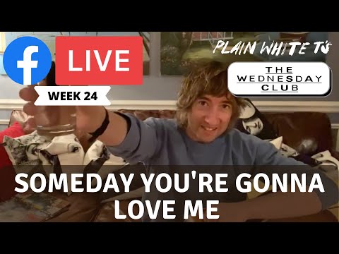 Plain White T'S - Someday You'Re Gonna Love Me