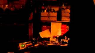 The Lunetta device in the lab (CMOS sound machine demo)