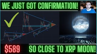 XRP MOON CONFIRMED! Massive event JUST HAPPENED! Ripple News! ALTS about to explode. WE ARE SO CLOSE