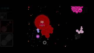Nebulous.io epic moments😱😱/RT Tricks Fast//RTA/