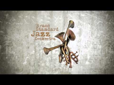 Brass Standard Jazz Orchestra Spain C Chick Corea 