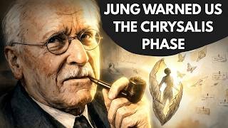 Your Life After Awakening - The Warning From Carl Jung