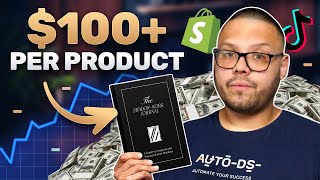 Top High Ticket Dropshipping Niches And Products | MASSIVE PROFITS by AutoDS - Automatic Dropshipping Tools 788 views 10 hours ago 32 minutes
