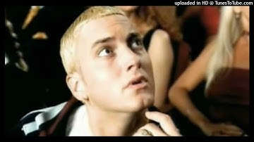 Eminem - The Real Slim Shady (Official Video - Clean Version)_160K)