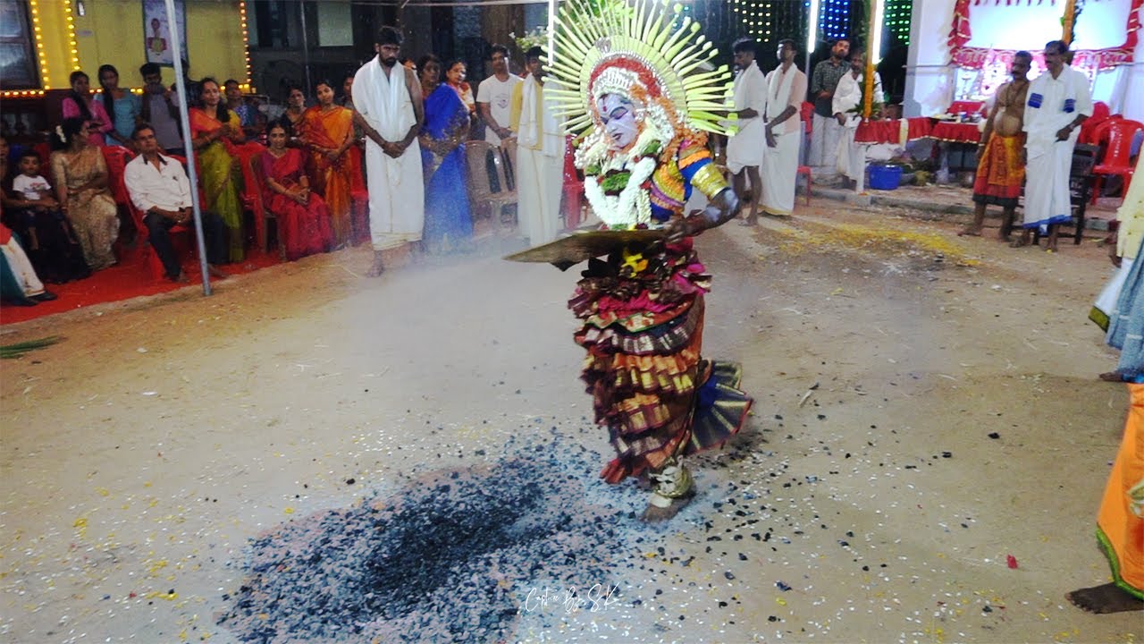 Agni Korathi Kola Kadri | Agni Korathi Kola 2024