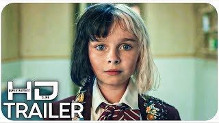CRUELLA "Young Cruella" Trailer (2021) Emma Stone Disney Movie
