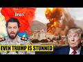 Iran just SHOCKED the world—Even the U.S. didn’t expect this move as TALKS FAILED - OPTM