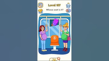 DOP 5: Delete One Part level 107