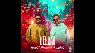 Hamid Hiraad & Ragheb – Deldar | حمید هیراد و راغب – دلدار