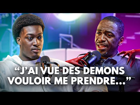 Témoignage surnaturel : Un Pasteur Contre les Démons d'une Boîte de Nuit ​⁠​/ PODCAST