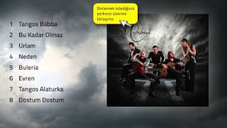 Malabadi - Bu Kadar Olmaz