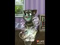 Hello hi chodiye jai mata ki boliye. Talking tom funny videos Mp3 Song