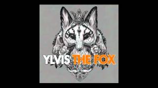 Ylvis - What Does the Fox Say? in slow motion