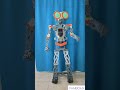Fambot - StandBot