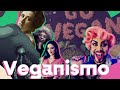 Militantes radicais, veganismo e materialismo histórico dialético- participação especial @Tese Onze
