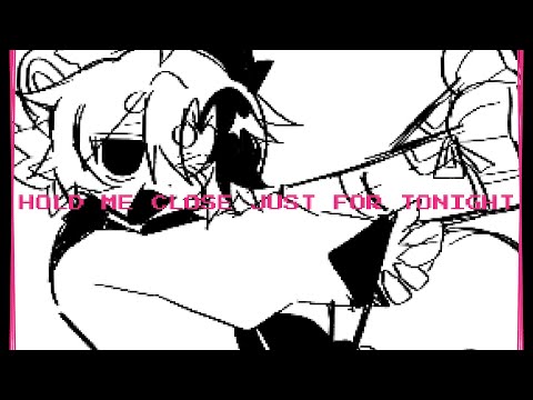 Affection addiction meme