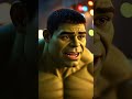 New Year पर Hulk का सबसे इमोशनल पल 😢 दादी रो पड़ी ❤️ #newyear #veo3 #hulk #daadi
