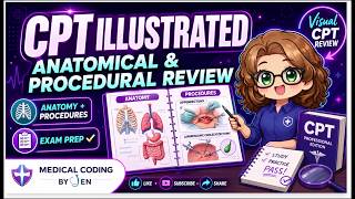 Which CPT Code is Correct Ectomy, Ostomy, Otomy Best Exam Tip Explained with Example! #medicalcoder