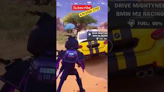 Squibby Causes Chaos in Fortnite 😂🔥 #Fortnite #MightyNebula6