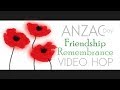 ANZAC Day Hop 2018