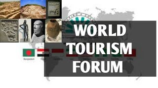 Pakistan to host World Tourism Forum 2021 | THE GLOBAL ARENA screenshot 3