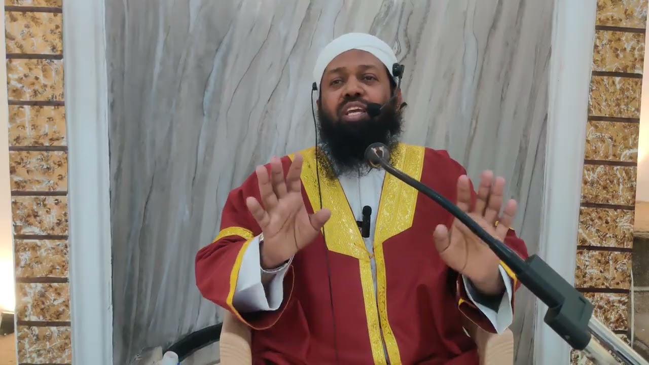 Fazail E Shabaan || Dr. Mufti Mohammad Mujahid Ali Qasmi Masjid E Rahmath Banjara Hills Hyderabad 