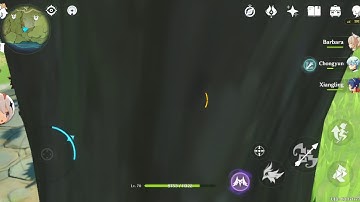 Genshin Impact : Fischl oz test damage