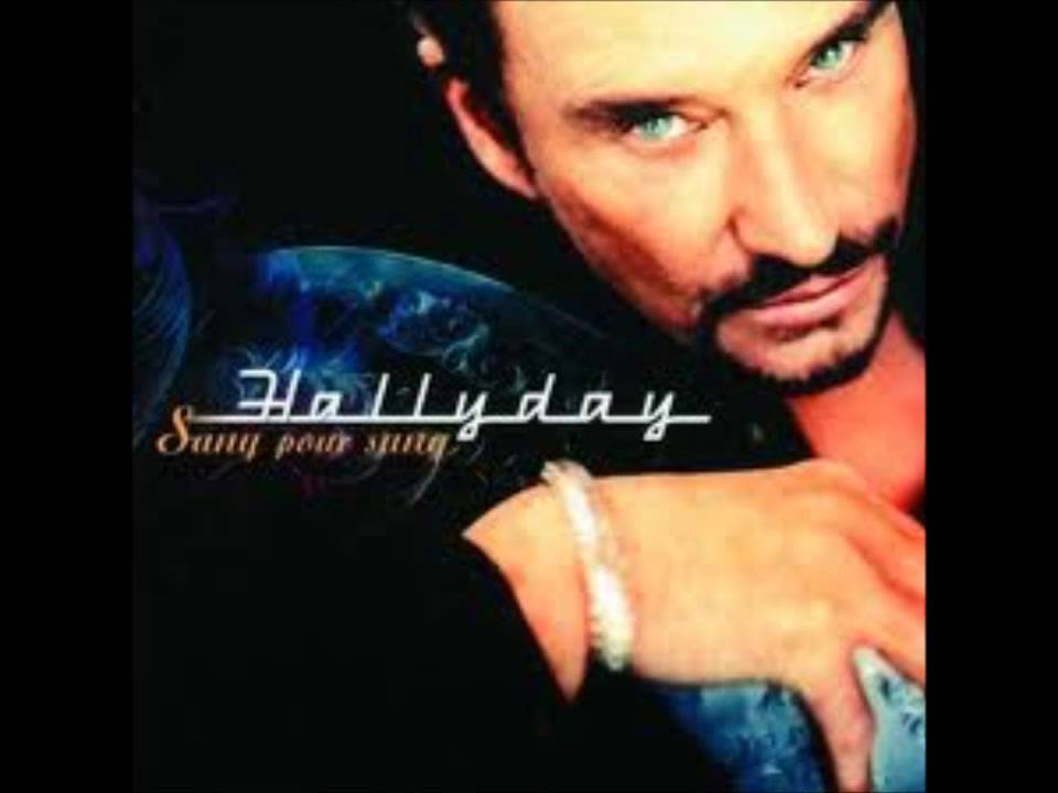 Sonnerie Johnny Hallyday Vivre Pour Le Meilleur