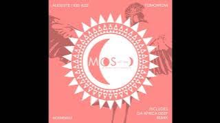 Auguste, Idd Aziz - Tomorrow