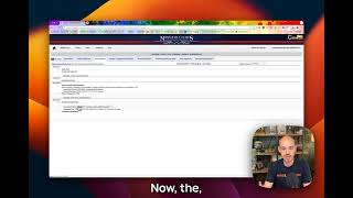Using Missouri Casenet