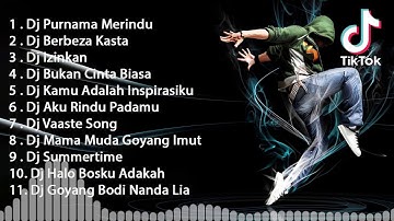 Dj Tik Tok terbaru 2020 - Dj Berbeza Kasta Thomas Arya Remix 2020 Terbaru Full Bass Viral Enak
