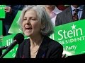 Will Bernie Sanders Support Green Party Candidate Jill Stein? -Truthdig on Facebook Live