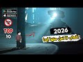 أفضل 10 ألعاب بدون نت 2026 للأندرويد لازم تكون على موبايلك أفضل 10 ألعاب بدون نت 2026 للأندرويد لازم تكون على موبايلك